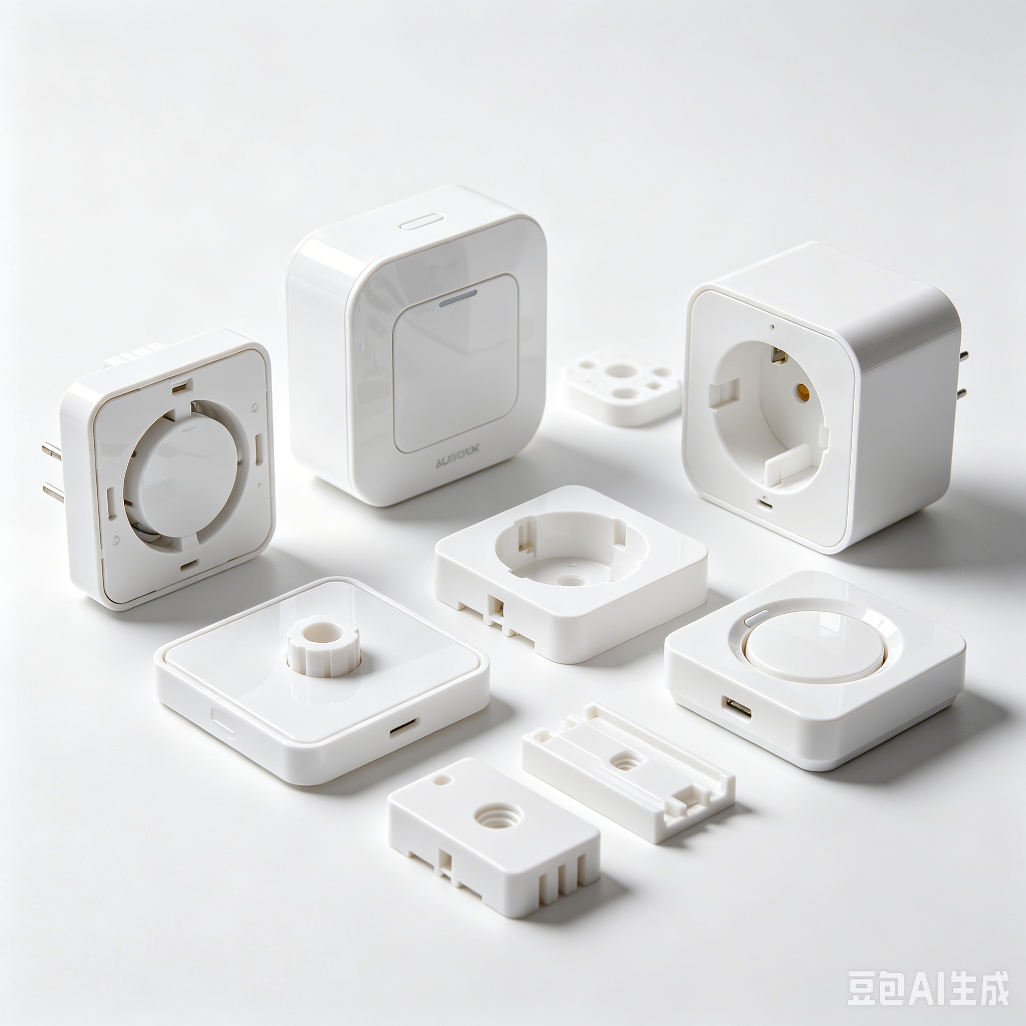 关岭模具开发